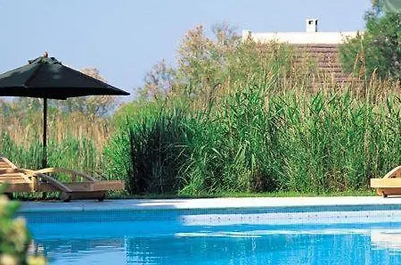 Hotel Mangio Fango Et 4*