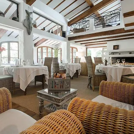 Mangio Fango Et Hotel Saintes-Maries-de-la-Mer
