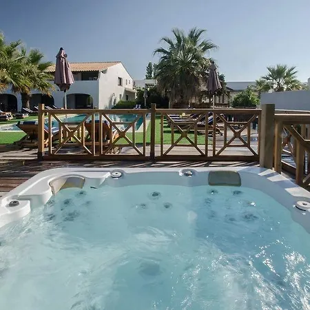 Hotel Mangio Fango Et 4*