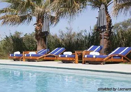 Hotel Mangio Fango Et 4*