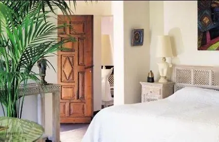 Hotel Mangio Fango Et 4*