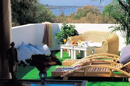 Hotel Mangio Fango Et 4*