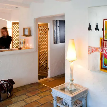 Mangio Fango Et 4* Saintes-Maries-de-la-Mer