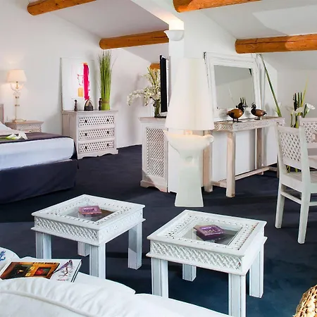 Mangio Fango Et Hotel 4*